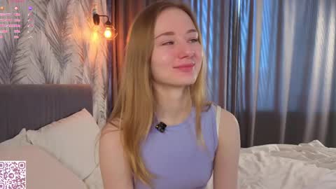 Elvina online show from April 16, 4:35 am