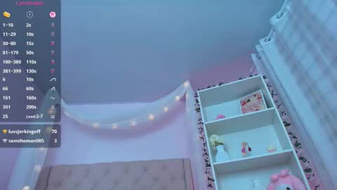   Ely  online show from October 18, 12:25 am