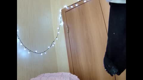 Elza Kom online show from April 13, 8:26 am