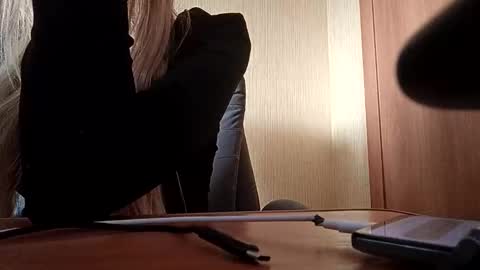 Elza Kom online show from October 23, 4:29 am