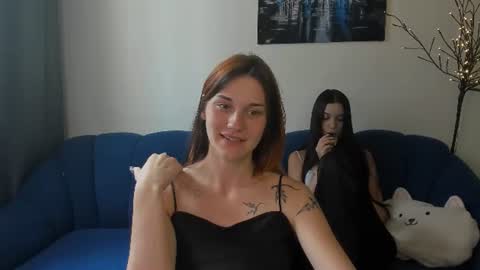elza_rose online show from July 7, 9:13 am