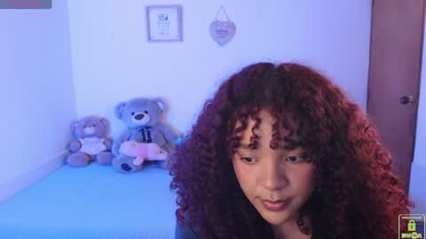 ema__miller online show from July 15, 2:38 am