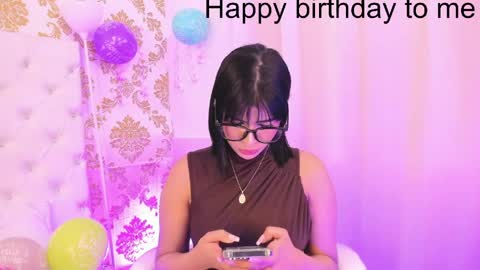 Ema Lambert  online show from April 1, 1:41 pm