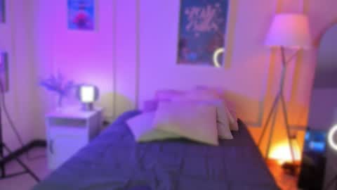 emma soul online show from March 9, 7:28 pm