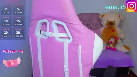 Ema online show from June 5, 10:38 pm