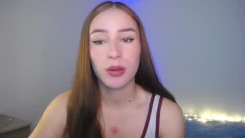 Snapshot of emaa_martins chatting on February 19, 7:27 pm Emaa online show from February 19, 7:27 pm