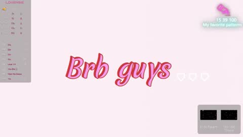  Emaa  online show from December 17, 10:47 pm