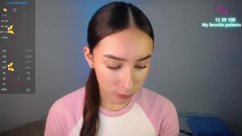 Snapshot of emaa_martins chatting on December 13, 6:38 pm Emaa online show from December 13, 6:38 pm
