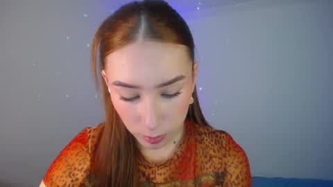 Snapshot of emaa_martins chatting on February 13, 6:48 pm Emaa online show from February 13, 6:48 pm