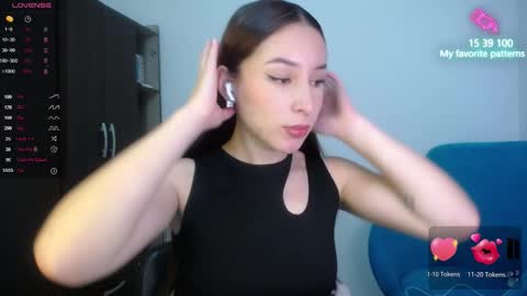 Snapshot of emaa_martins chatting on September 11, 7:58 pm Emaa online show from September 11, 7:58 pm