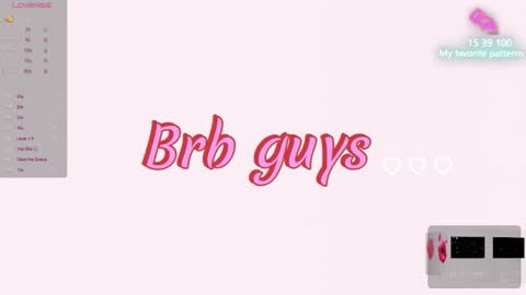  Emaa  online show from November 19, 6:52 pm