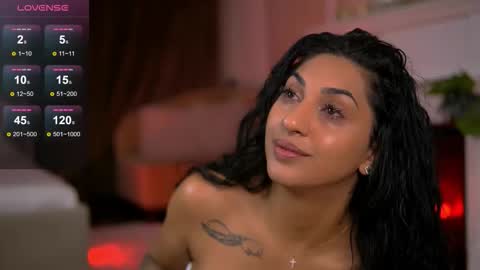 Ema online show from October 6, 2:17 am