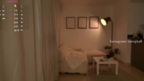 Snapshot of emam_taylor_ chatting on January 12, 12:12 pm IG imrojita8 online show from January 12, 12:12 pm