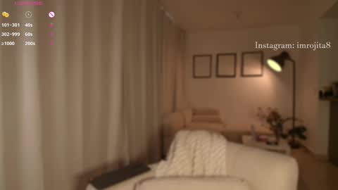 Snapshot of emam_taylor_ chatting on February 15, 9:49 pm IG imrojita8 online show from February 15, 9:49 pm
