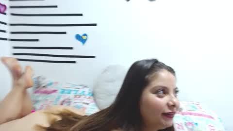 Snapshot of emawalker_ chatting on October 16, 9:39 pm Ema Walker online show from October 16, 9:39 pm