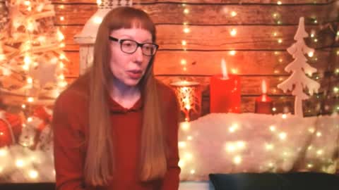 Ember Starleena online show from December 20, 2:05 pm