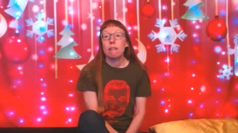 Ember Starleena online show from December 10, 2:39 pm