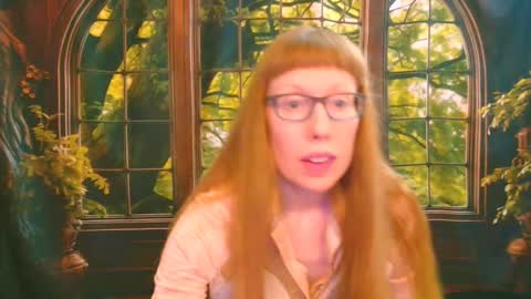 Ember Starleena online show from March 10, 3:05 pm