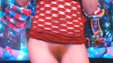 Ember Starleena online show from December 3, 2:16 pm