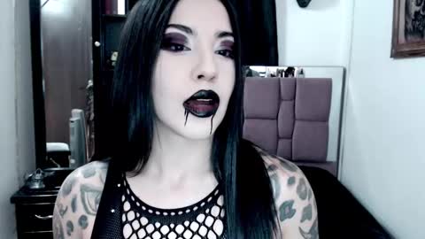 Emerald Black online show from September 21, 6:01 am