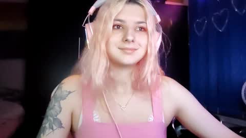 Lina online show from September 13, 5:21 pm