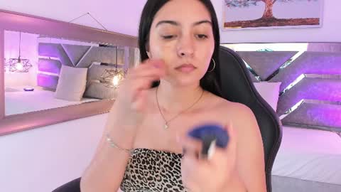 Emily  online show from June 17, 4:14 am