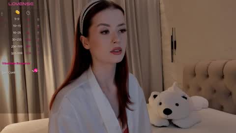 Emeli online show from October 29, 5:45 am