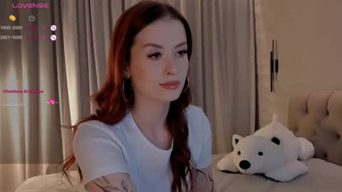 Emeli online show from October 24, 5:36 am