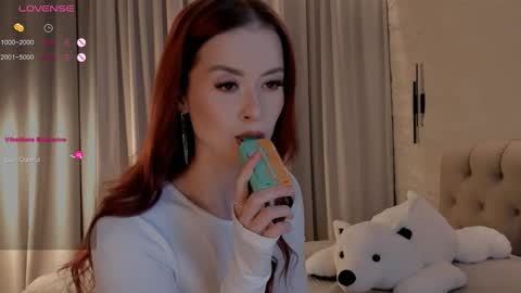 Emeli online show from October 22, 5:45 am