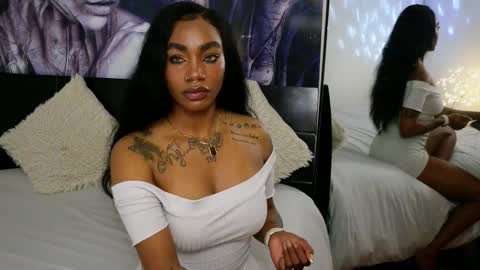 anyelii  online show from February 14, 12:34 am