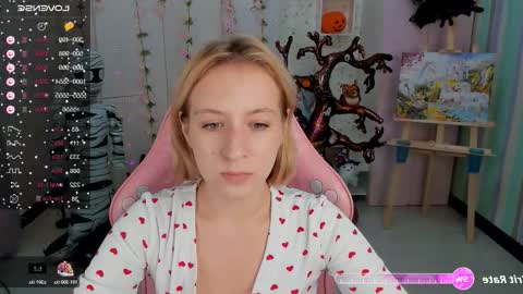 emelia online show from October 23, 12:33 pm