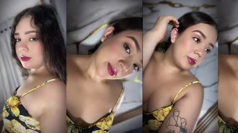 emely_pregnant online show from November 4, 8:36 pm