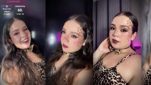 emely_pregnant online show from November 13, 10:53 pm