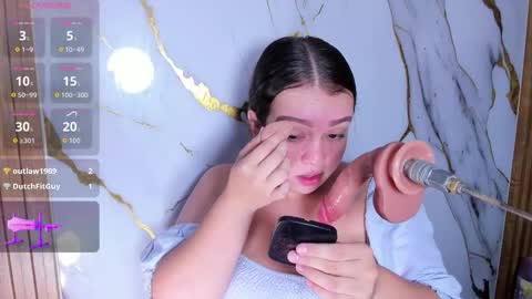 emely_pregnant online show from November 10, 9:32 pm