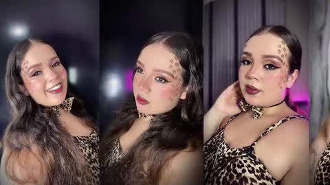 emely_pregnant online show from November 6, 8:48 pm