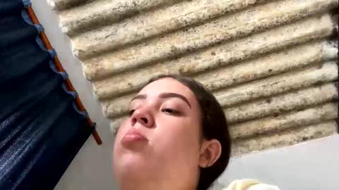 emely_pregnant online show from October 25, 2:03 pm