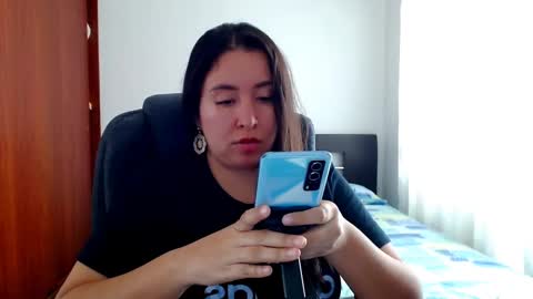 emely_sexx online show from September 8, 4:50 pm