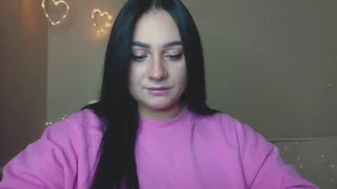 Emely online show from October 24, 11:01 pm