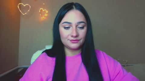 Emely online show from October 28, 11:20 pm