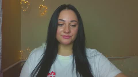 Emely online show from October 22, 10:15 pm