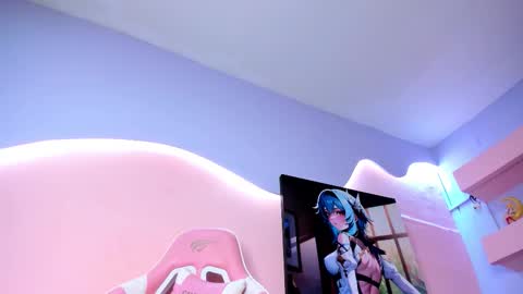 Emely online show from March 5, 7:26 am