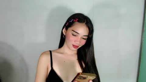 Scarlett online show from August 9, 3:23 am