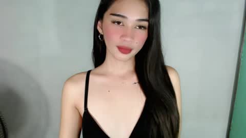 Scarlett online show from August 9, 2:52 am