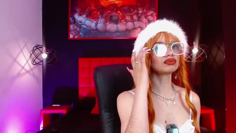 Danna online show from March 8, 5:33 am