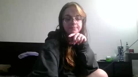 emerald_vixxen online show from September 10, 7:25 pm