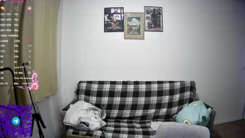 Gily online show from April 18, 7:58 pm