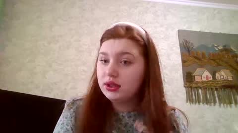 emeraldswan online show from February 27, 7:23 am