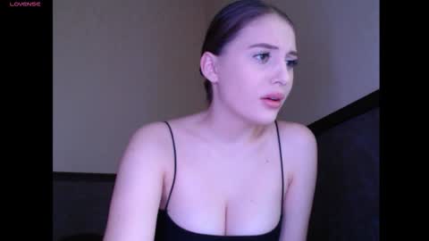 EmersonBennett online show from February 25, 10:03 am