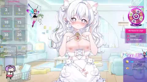 Emi online show from March 4, 8:37 pm