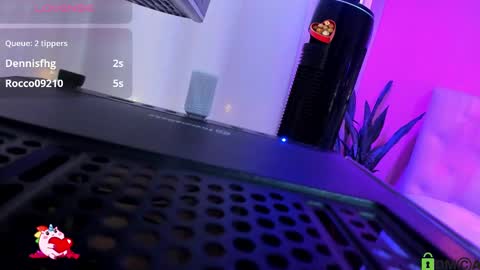 Snapshot of emi_sary chatting on February 23, 9:00 pm Emily Sarai online show from February 23, 9:00 pm